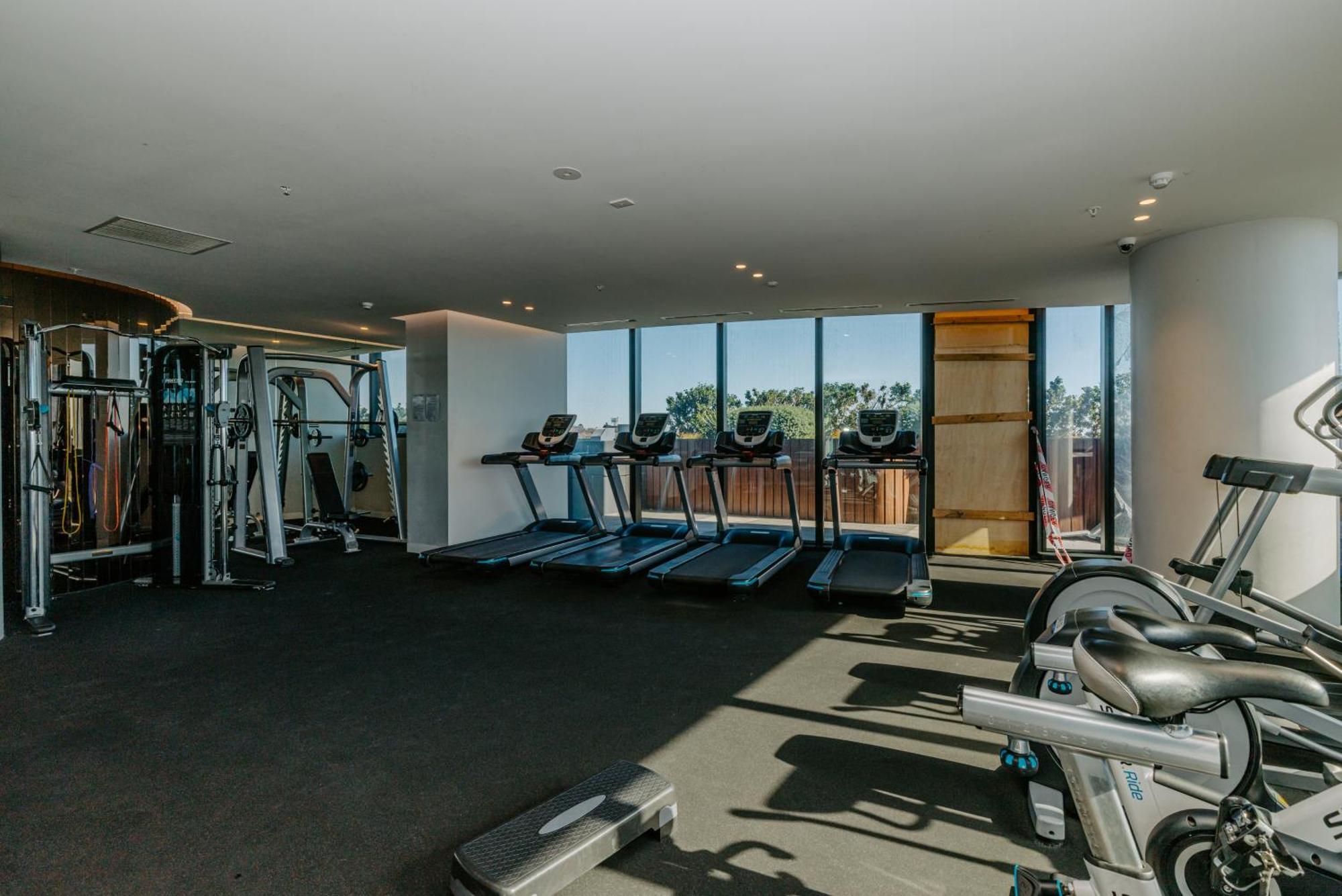 Skyone Lux 2Bed Room Aprt In Boxhill With Car Park Box Hill Exterior foto