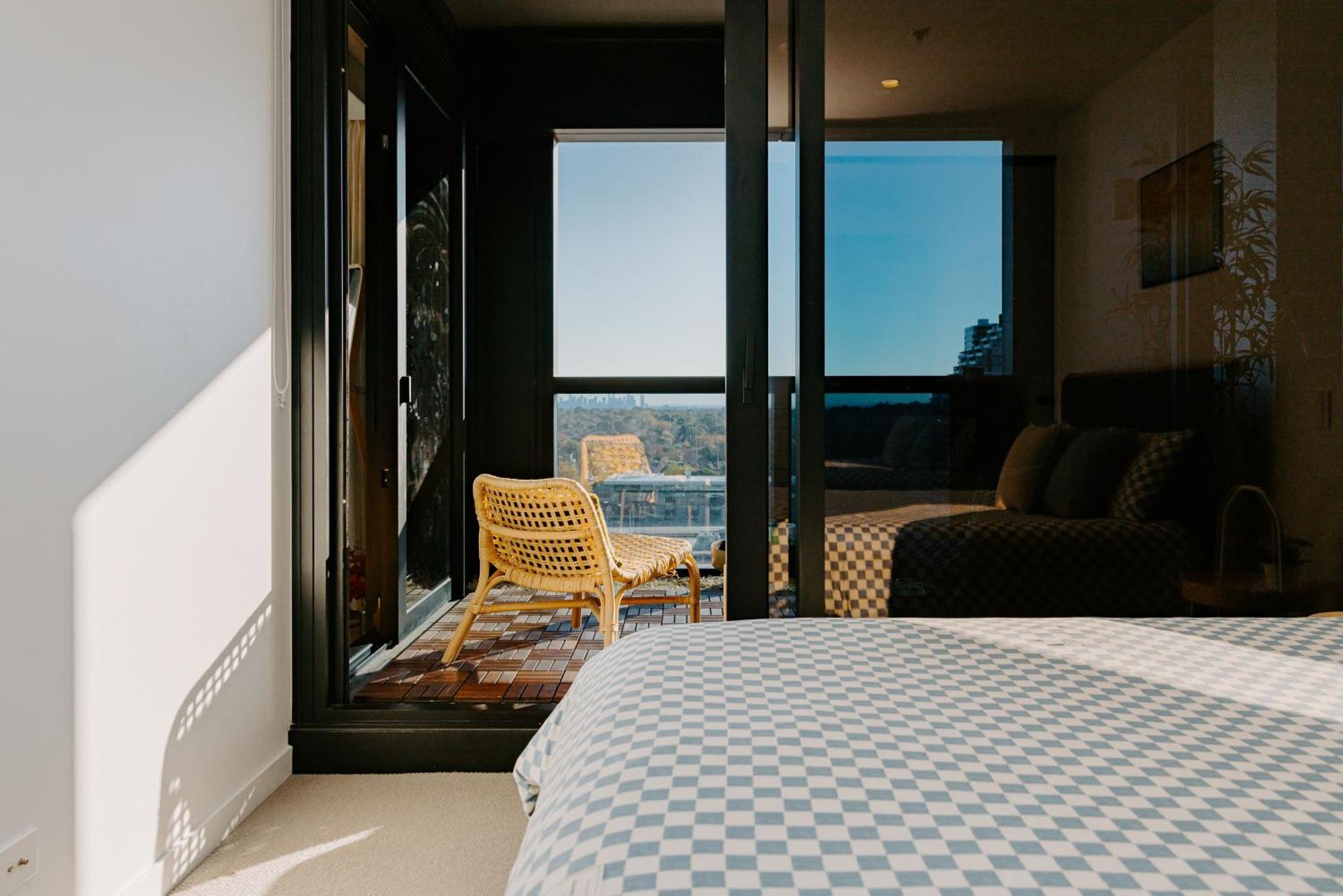 Skyone Lux 2Bed Room Aprt In Boxhill With Car Park Box Hill Exterior foto