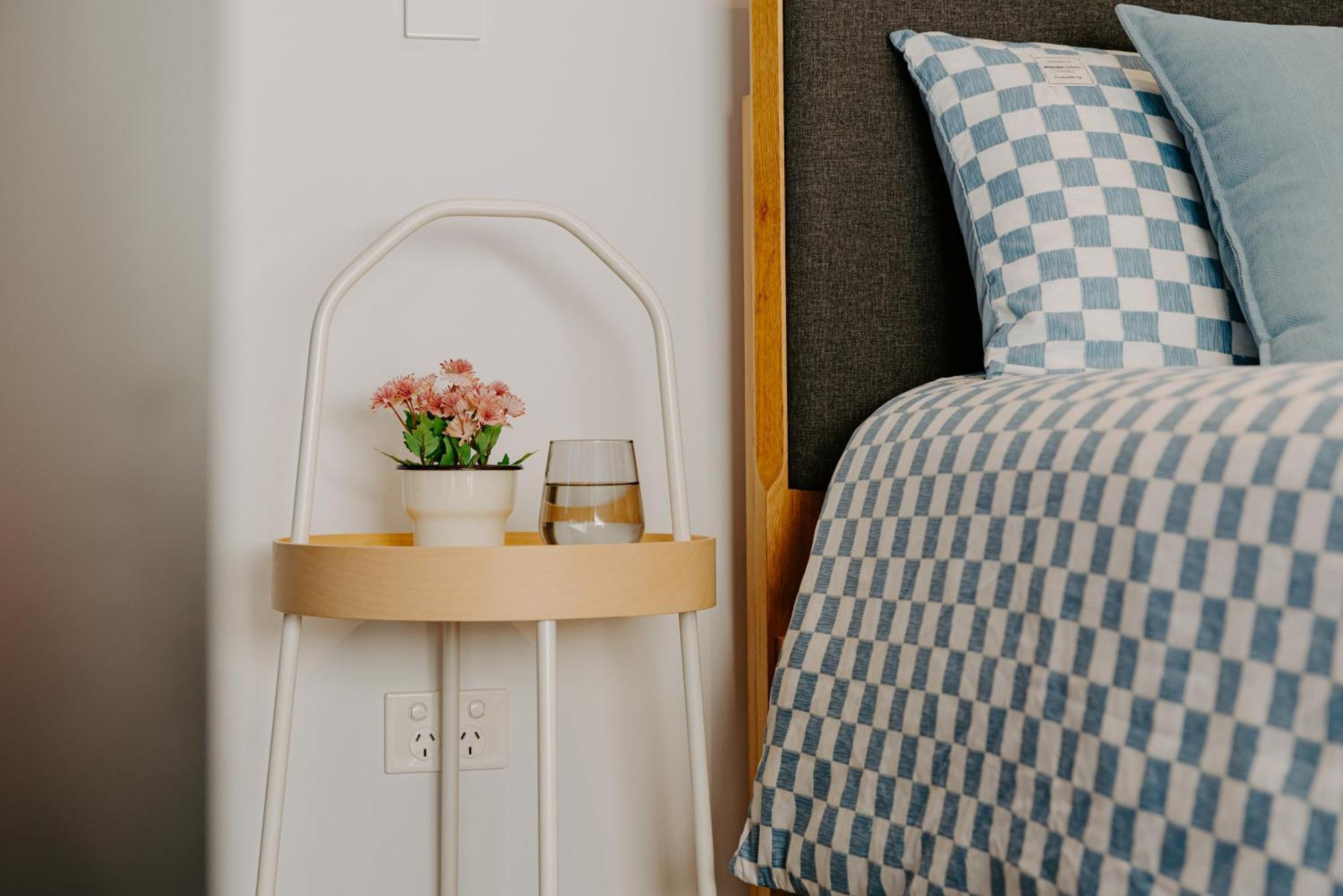 Skyone Lux 2Bed Room Aprt In Boxhill With Car Park Box Hill Exterior foto